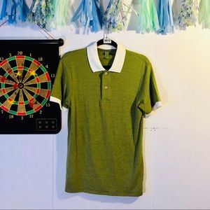 Alternative Men’s Polo (EUC)
